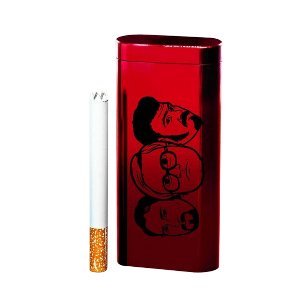 Dugout / Trailer Park Boys Metal